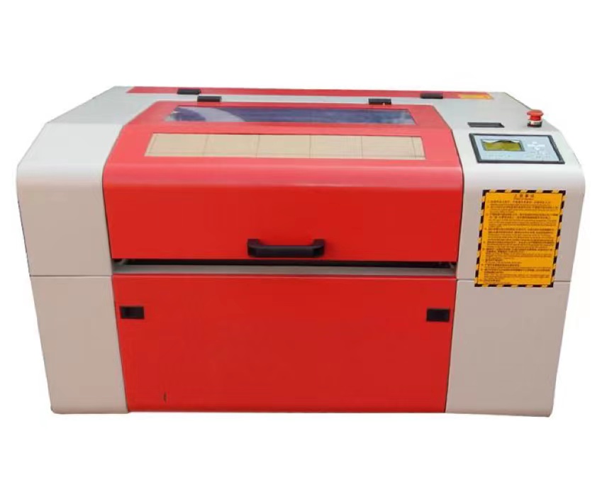 Laser Engraving Machine