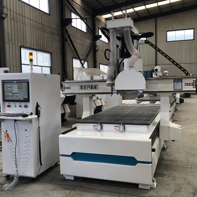 Embossed Decorative Board Cutting Machine