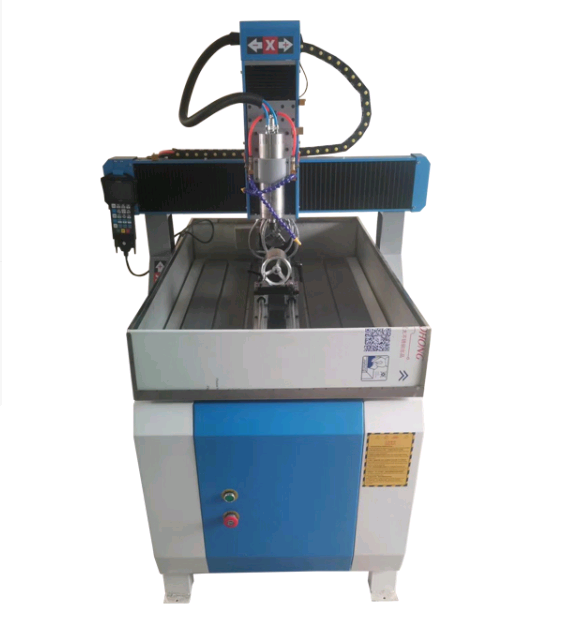 Stone carving machine