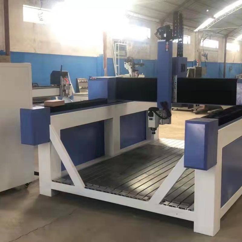 CNC router