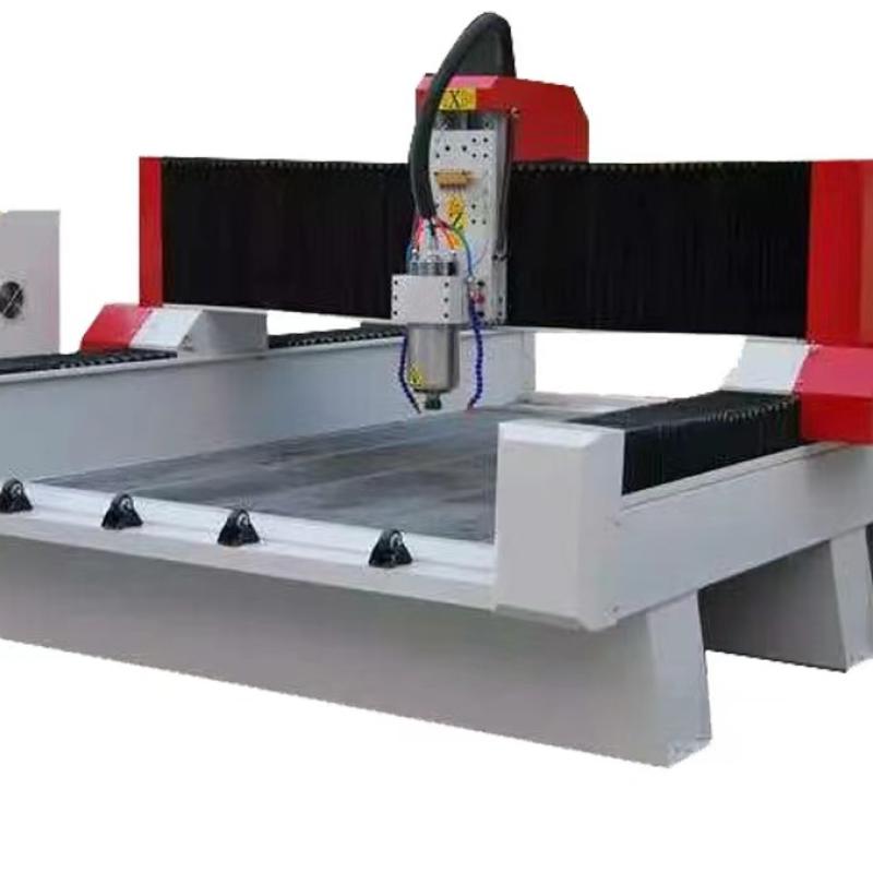 Calcium silicate board cutting machine cnc router