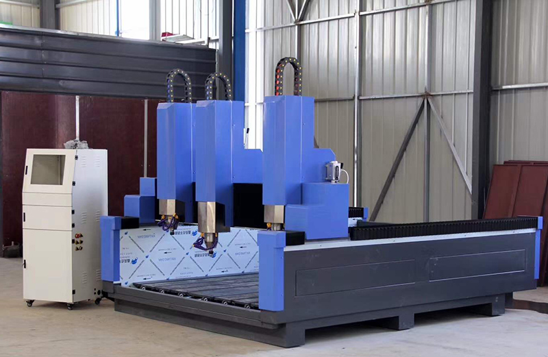 Cnc Cutting Machine For Stone