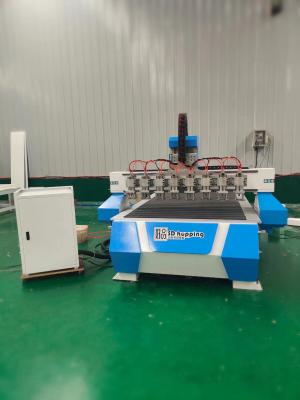 Nylon Plate Cutting Machine