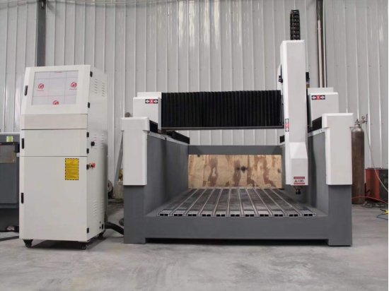 Haopin CNC Machine