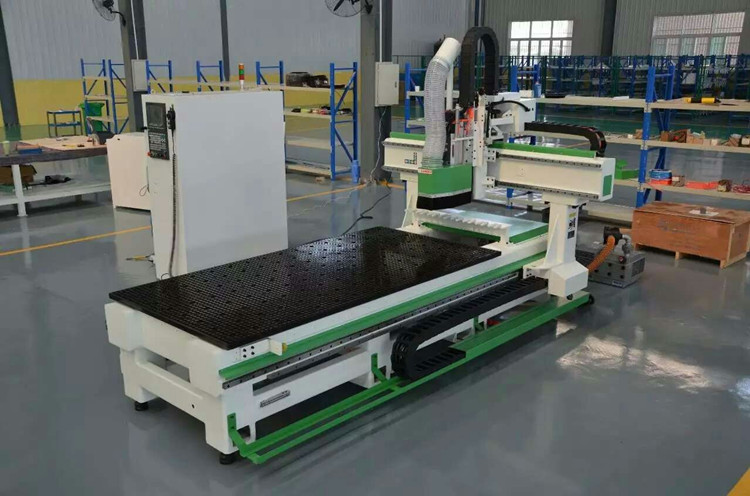 Aluminum Honeycomb Composite Panel Cutting Machine