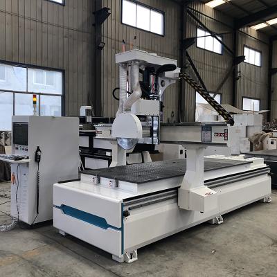 ABS Fluorine-free Board Cutting Machine