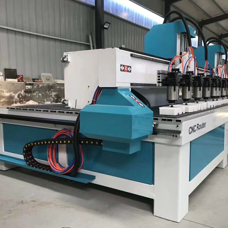 Cnc Router Machine For Nylon 