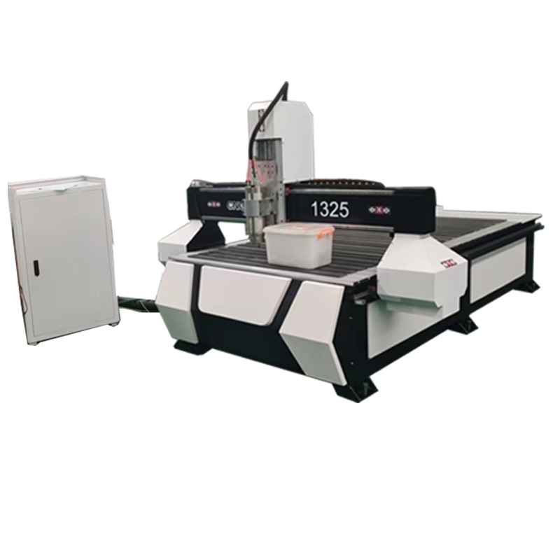 The Classification of CNC Cutting Machine