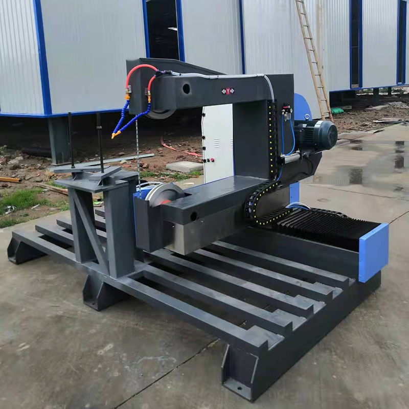 Polyurethane Insulation Board Cutting Machine.jpg