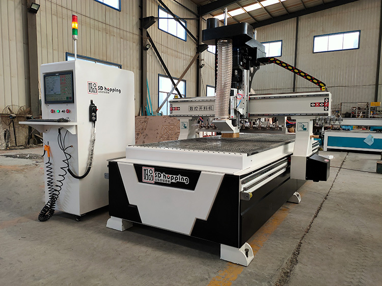 Cnc Router Machine Auction