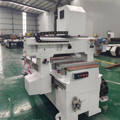 Aluminum Silicate Insulation Material Cutting Machine