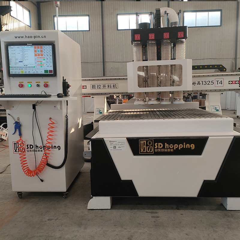 Cnc Cutting Machine For Glass