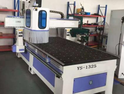 routeur cnc