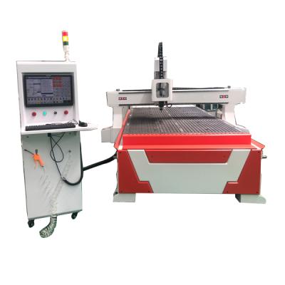 1325 Routeur CNC de base