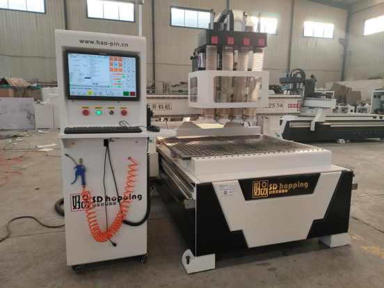 Cnc Cutting Machine Glass